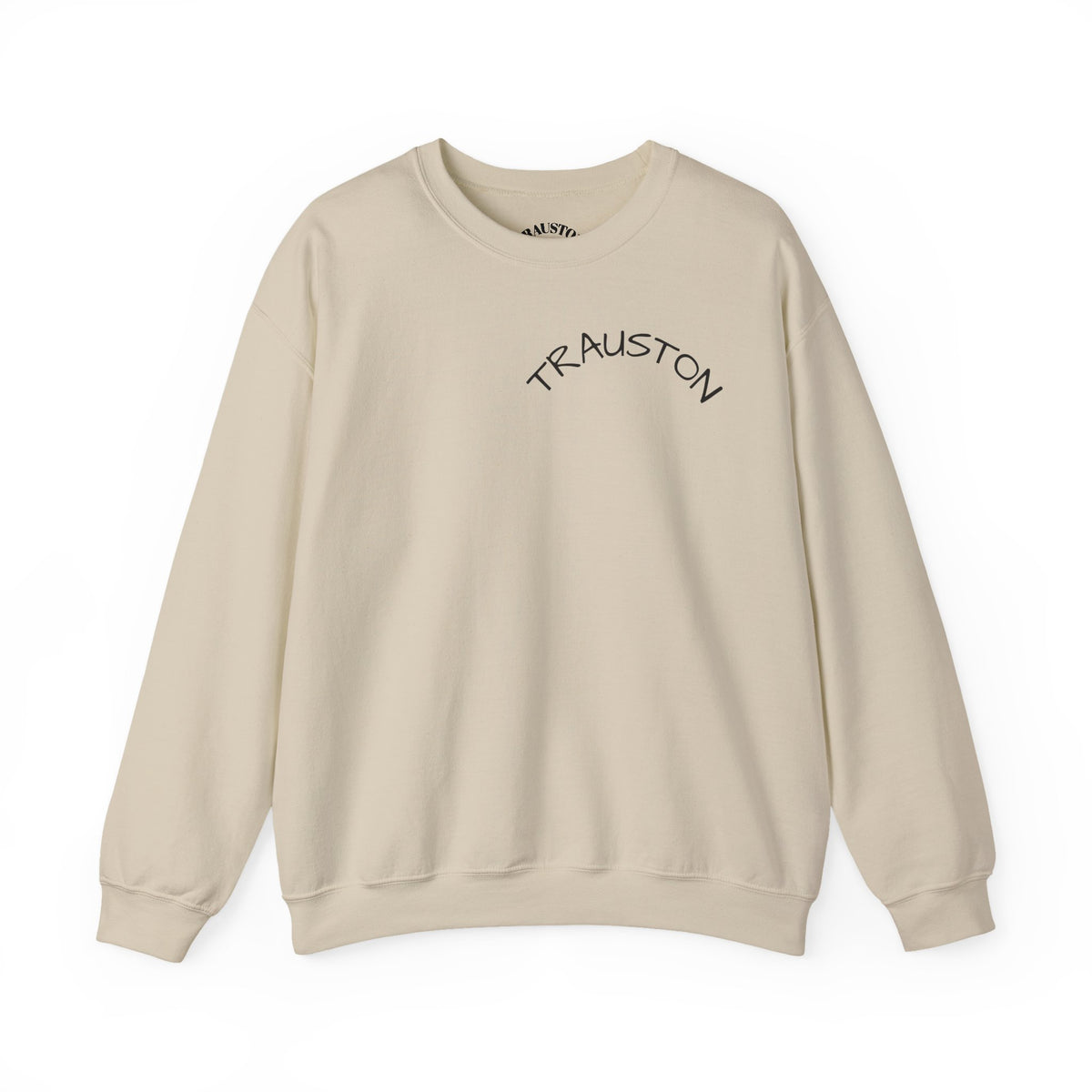 Founders Crest Crewneck Sweatshirt
