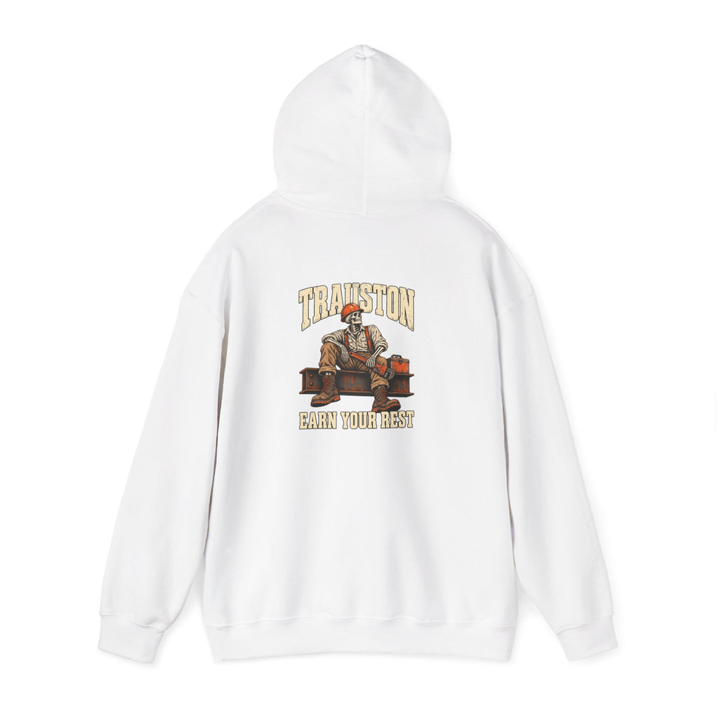 Earn Your Rest Hoodie