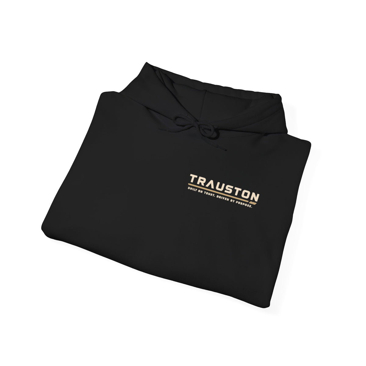 Wordmark Hoodie