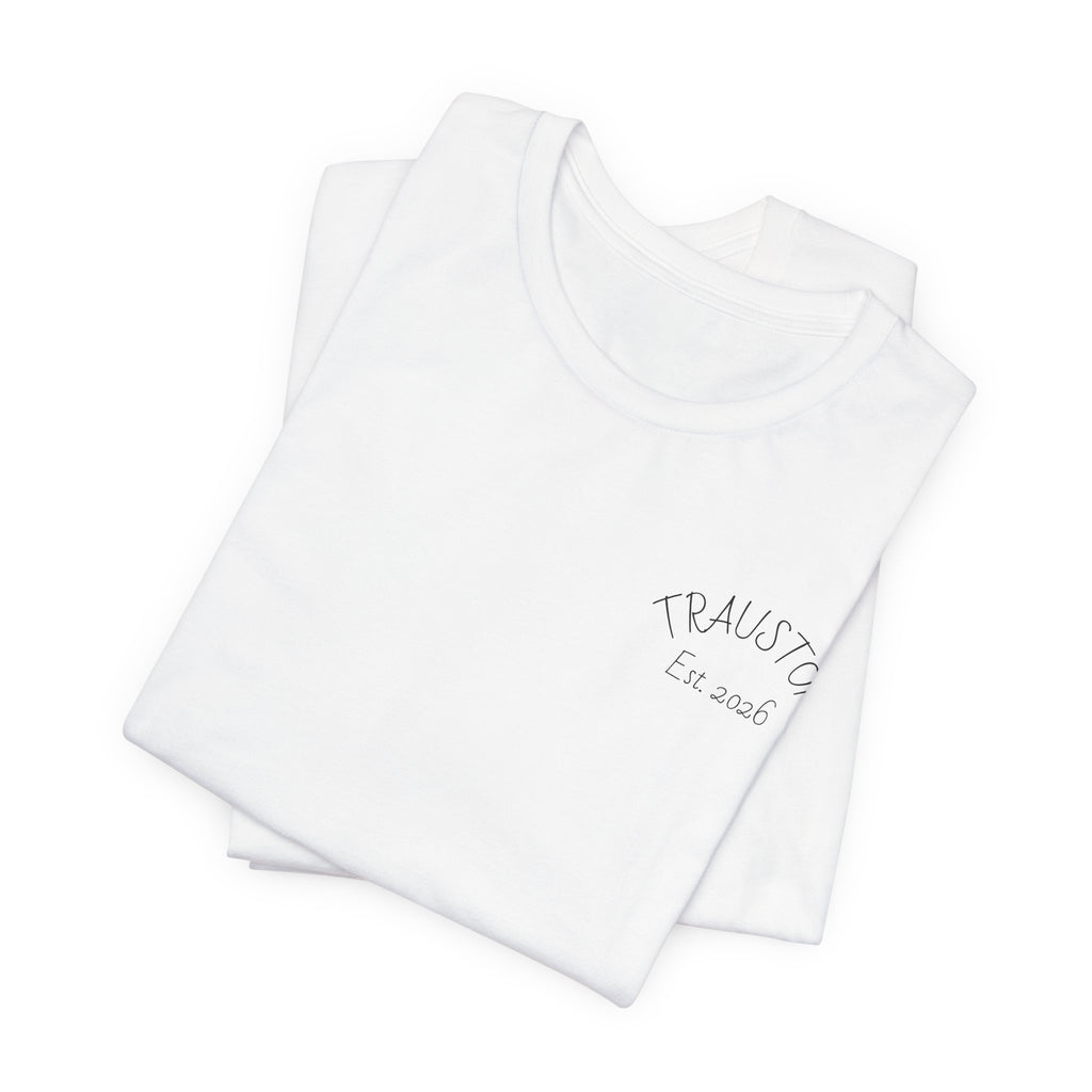 Est. 2026 Jersey Tee