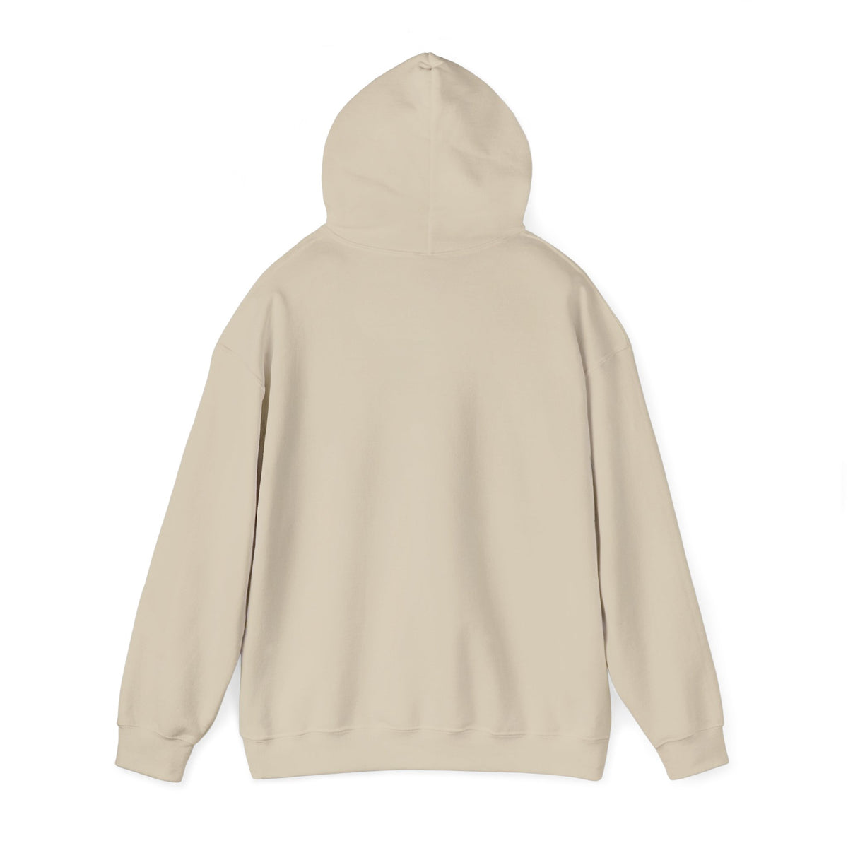 Est. 2026 Hoodie