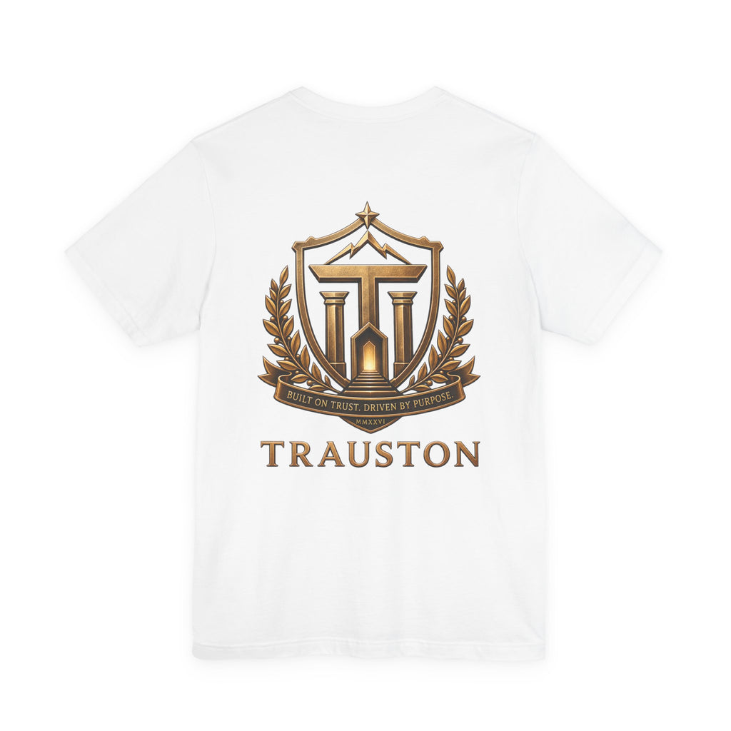 Founders Crest Jersey Tee