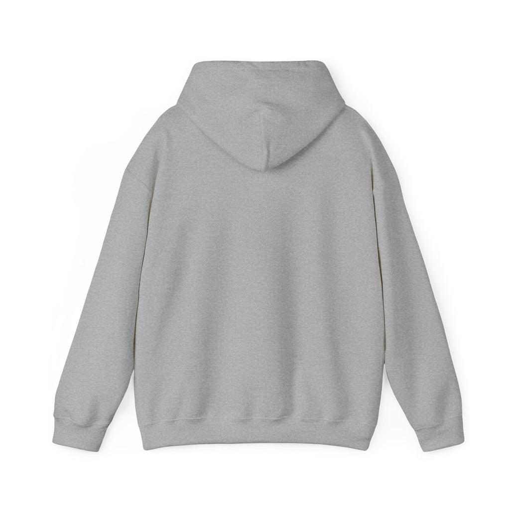Est. 2026 Hoodie