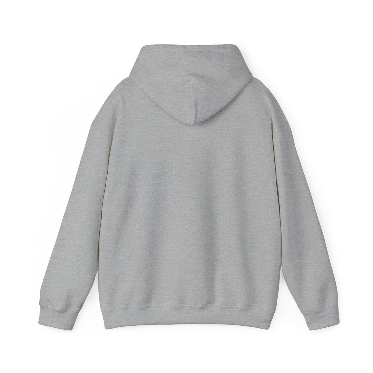 Est. 2026 Hoodie
