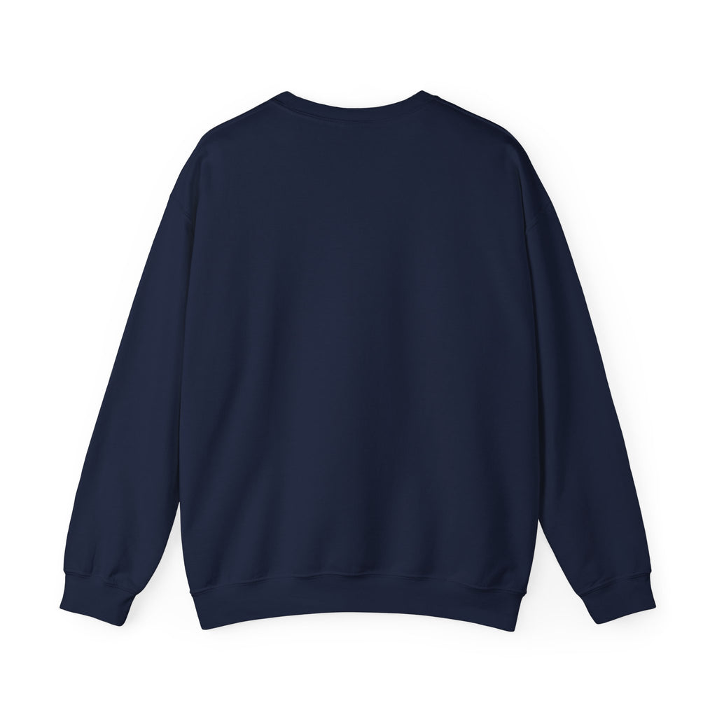 Deer Forest Crewneck Sweatshirt