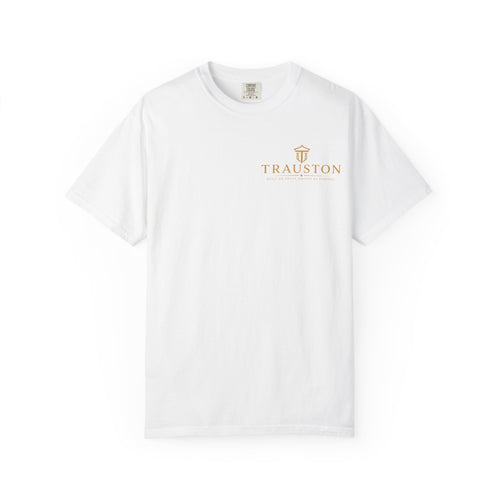 Built on Trust Graphic Tee