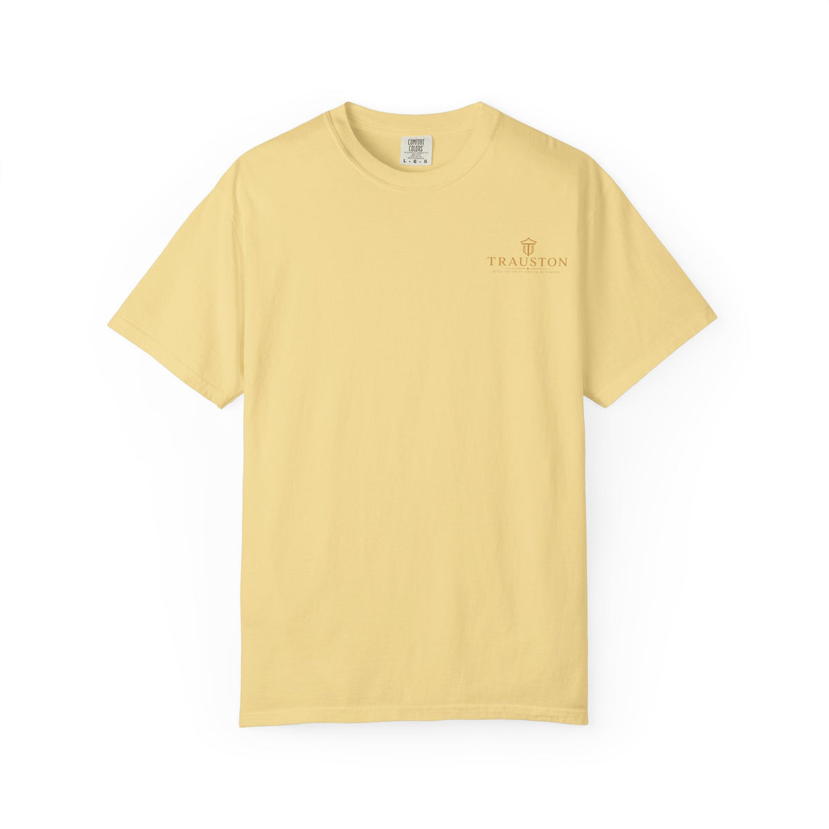 Earn Your Rest Graphic Tee