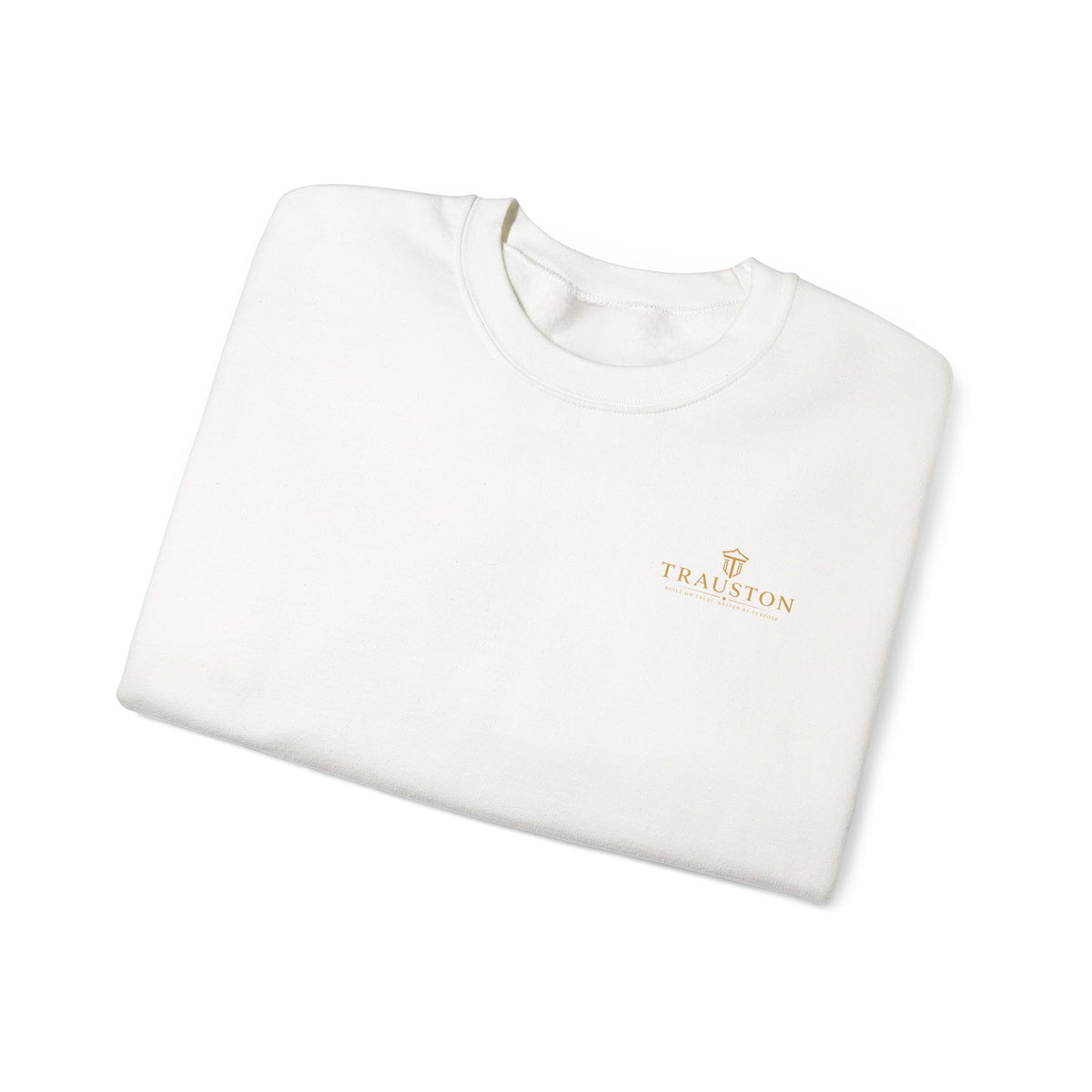 Earn Your Rest Crewneck Sweatshirt