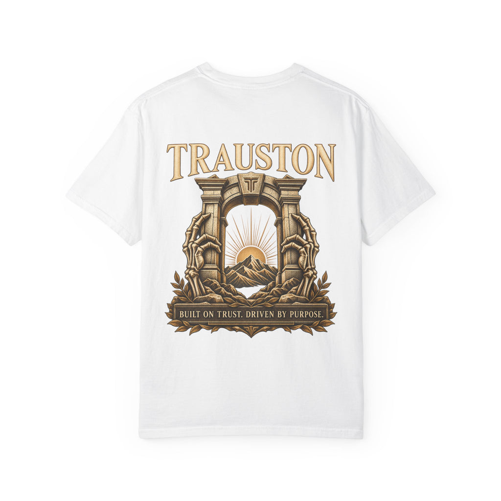Stone Arch Garment-Dyed Tee