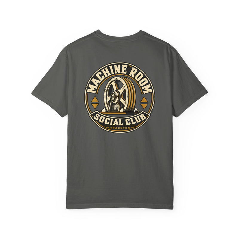 Graphic Tees apparel example