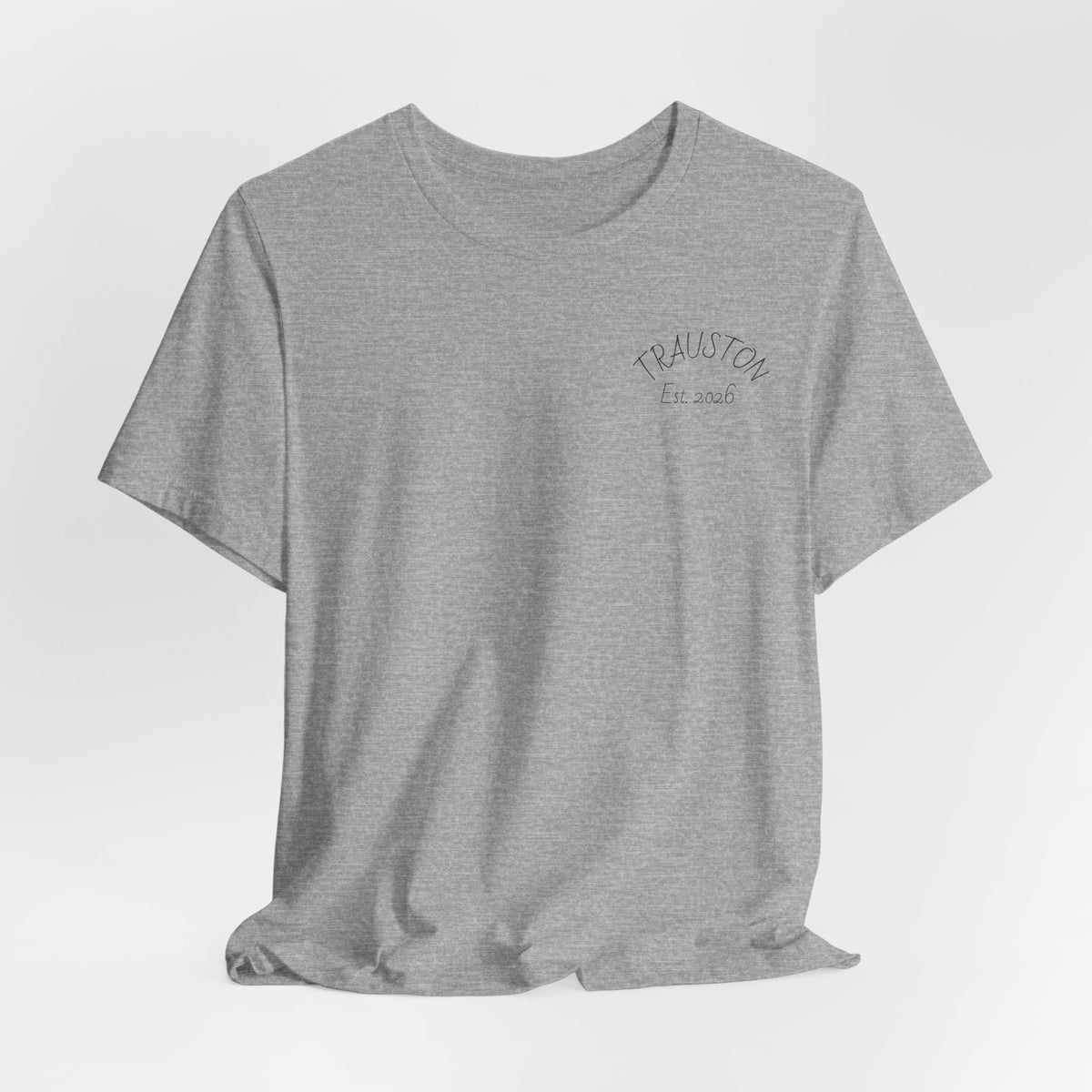 Est. 2026 Jersey Tee