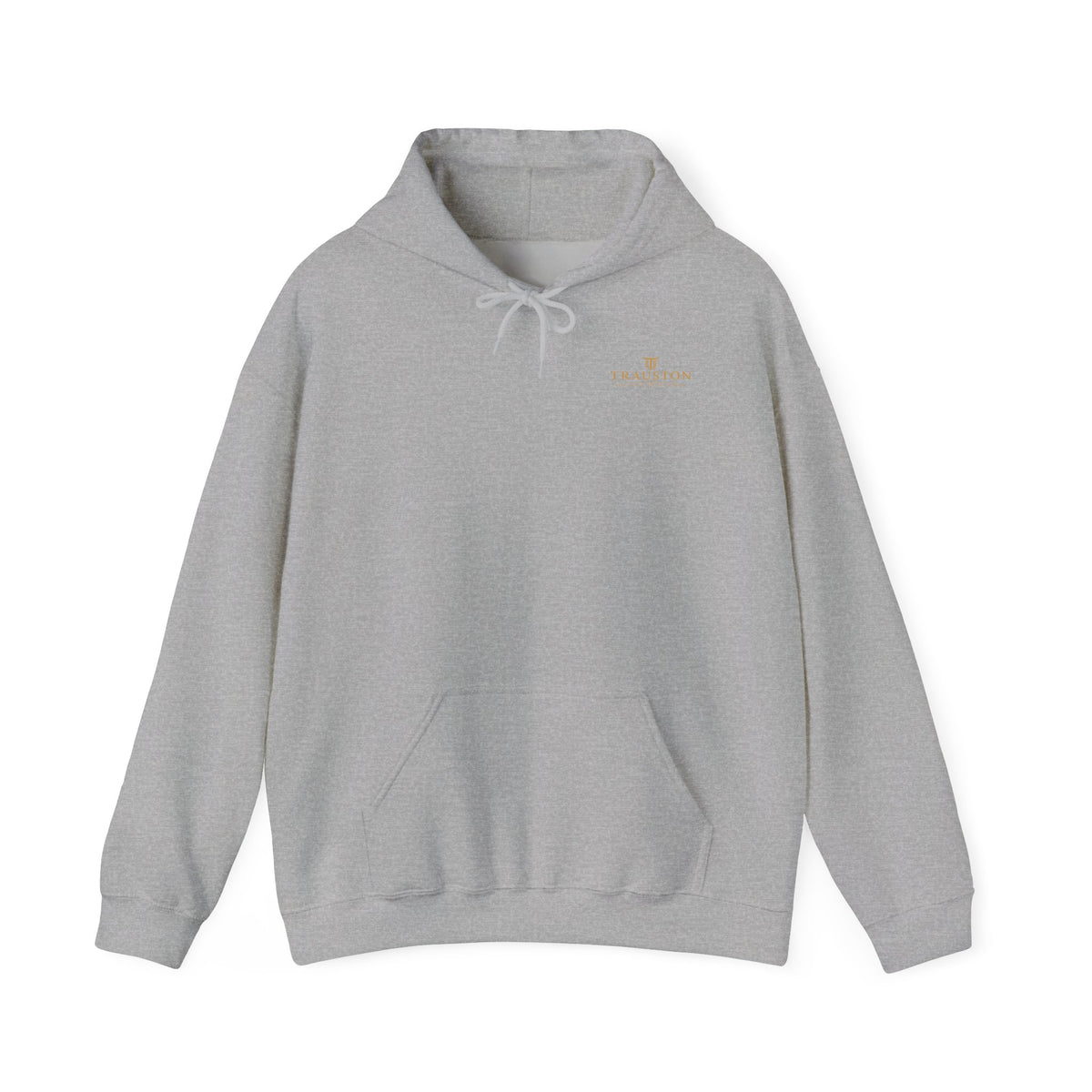 Earn Your Rest Hoodie