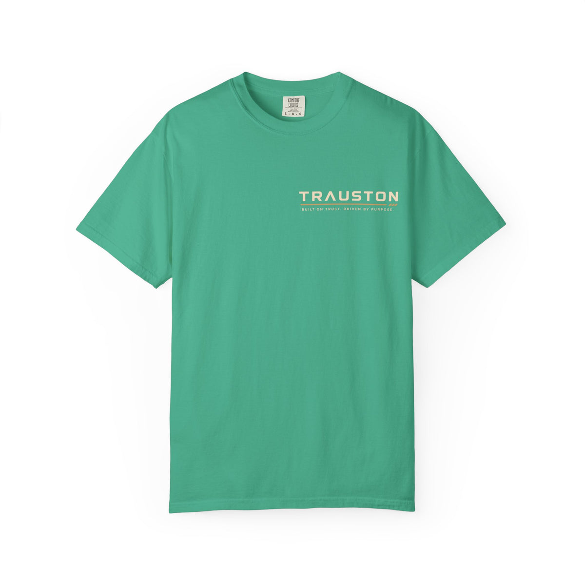 TRAUSTON | Sonoran Desert Graphic Tee