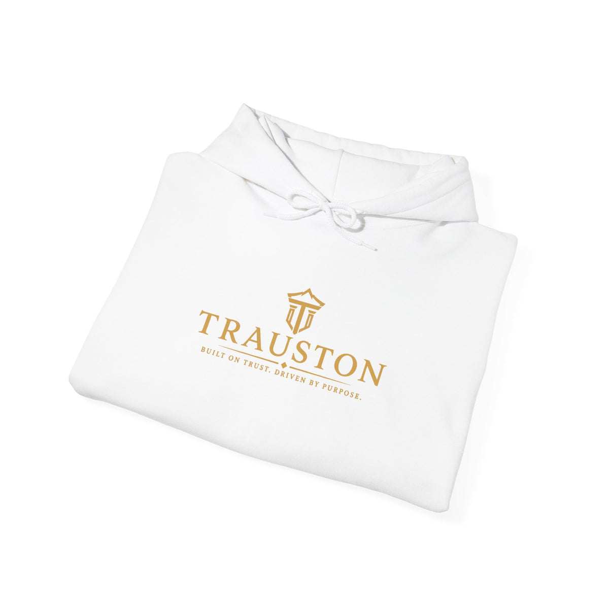Stone Arch Logo Hoodie