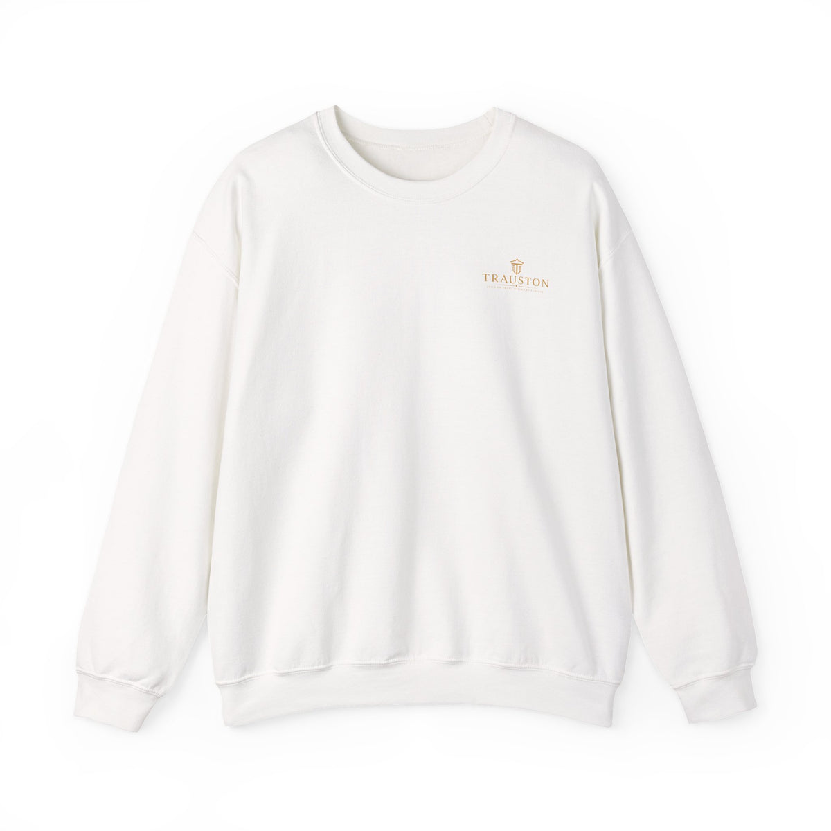 Earn Your Rest Crewneck Sweatshirt