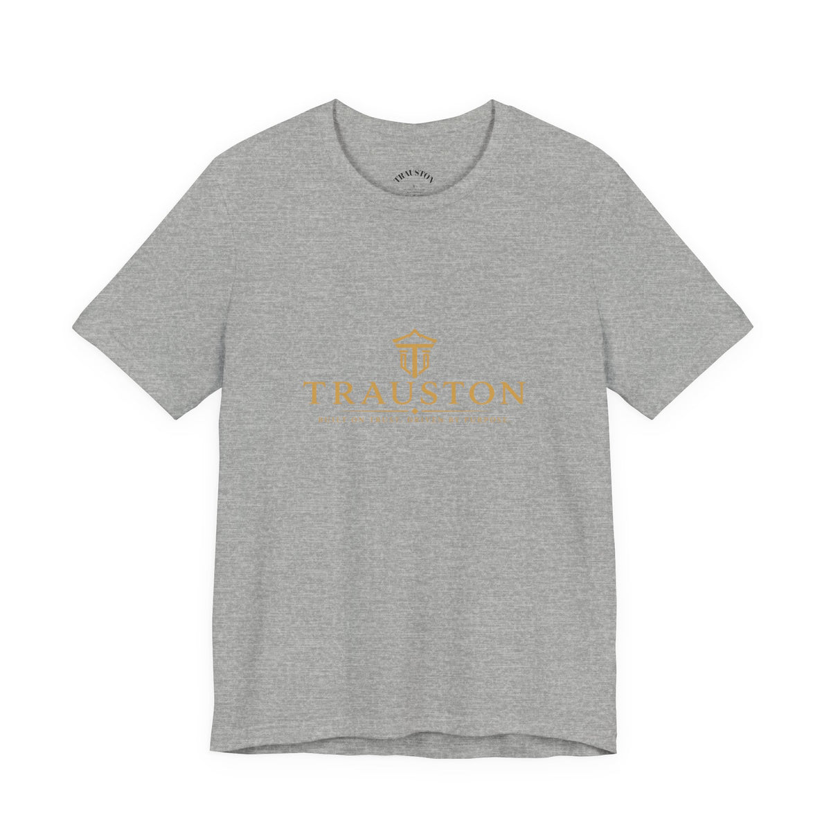 Stone Arch Jersey Tee