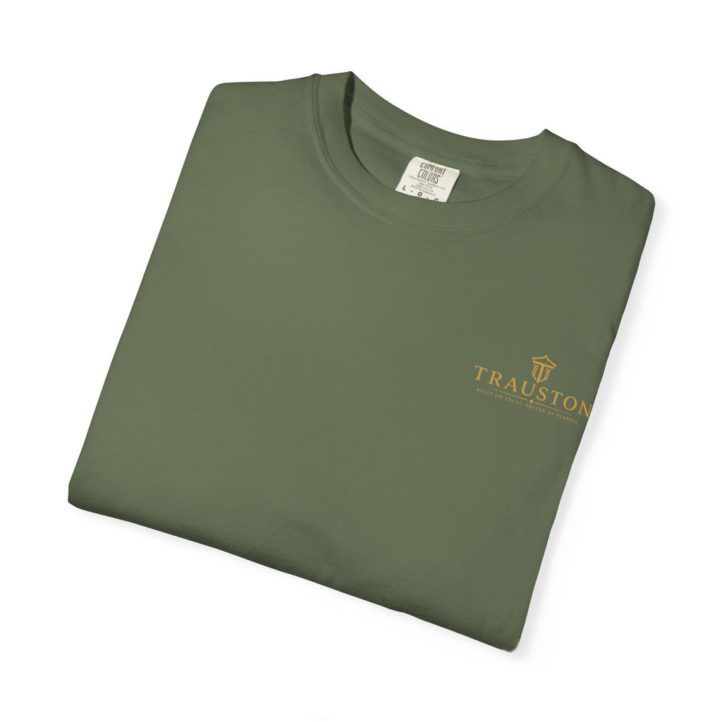 Earn Your Rest Graphic Tee
