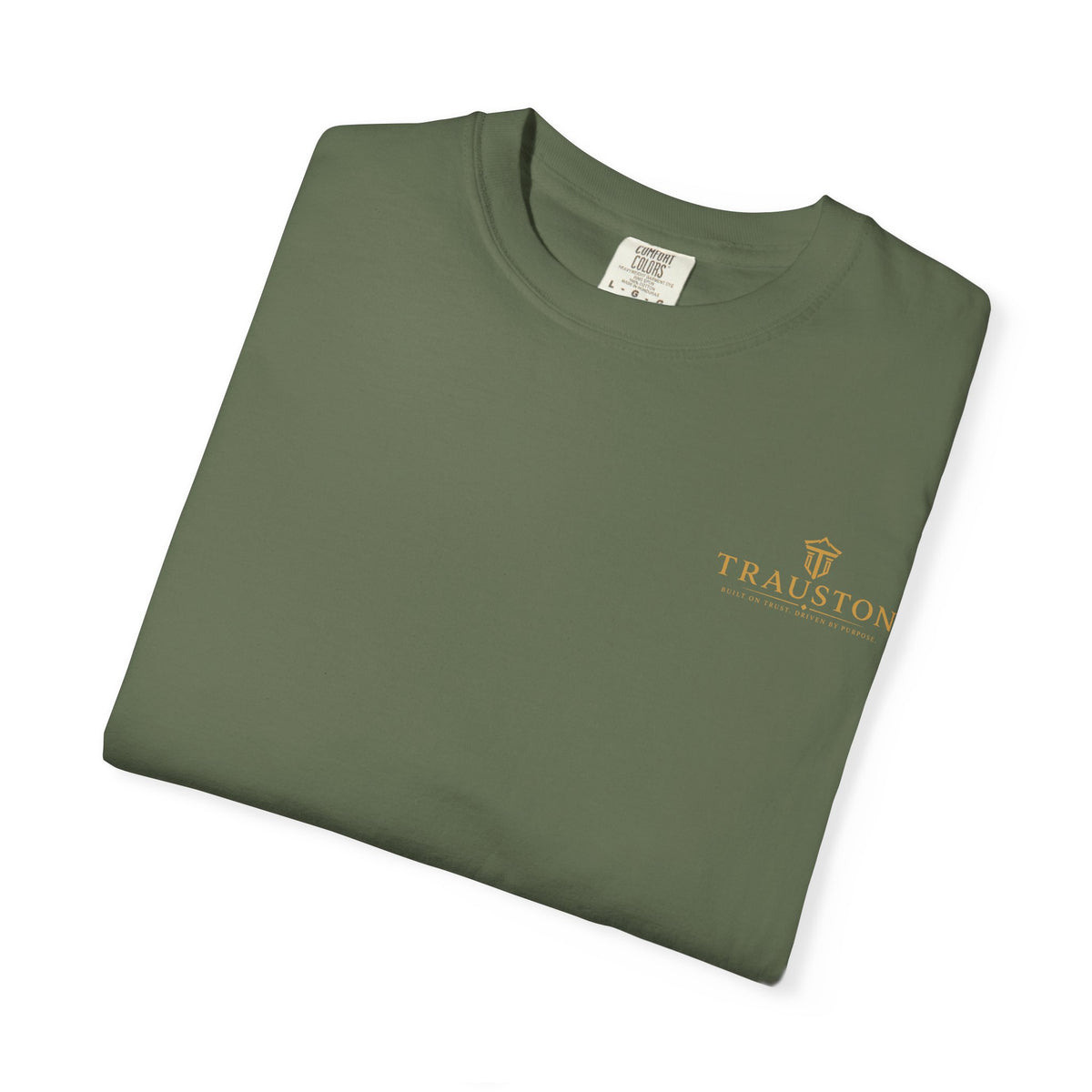Earn Your Rest Graphic Tee