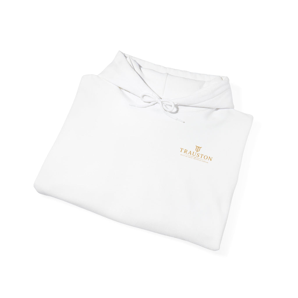 Earn Your Rest Hoodie