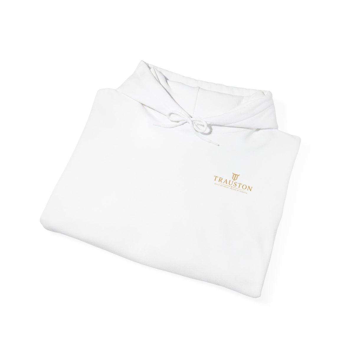 Earn Your Rest Tradesman Hoodie