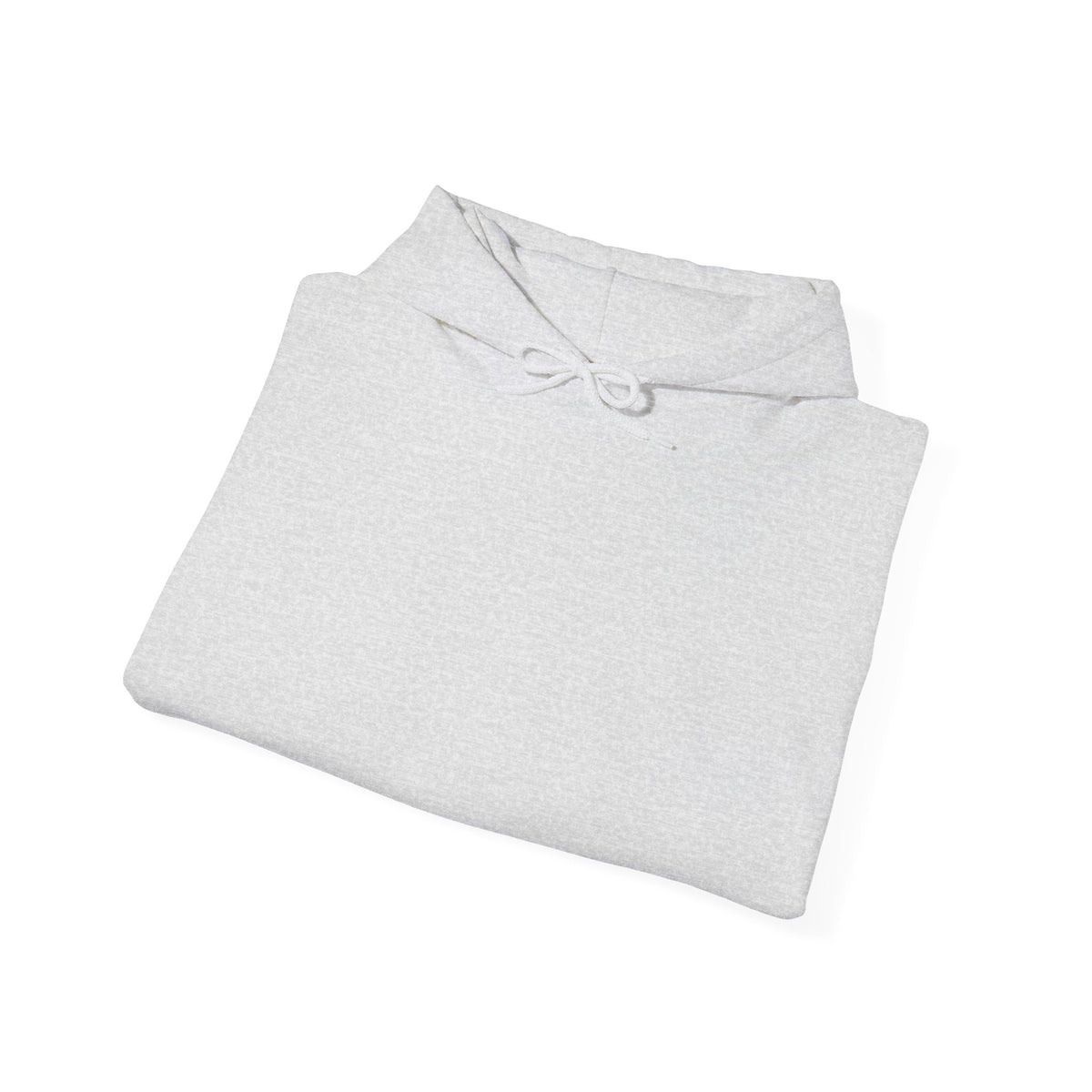 Deer Forest Back-Print Hoodie