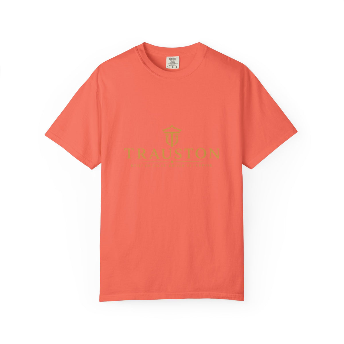 Stone Arch Garment-Dyed Tee