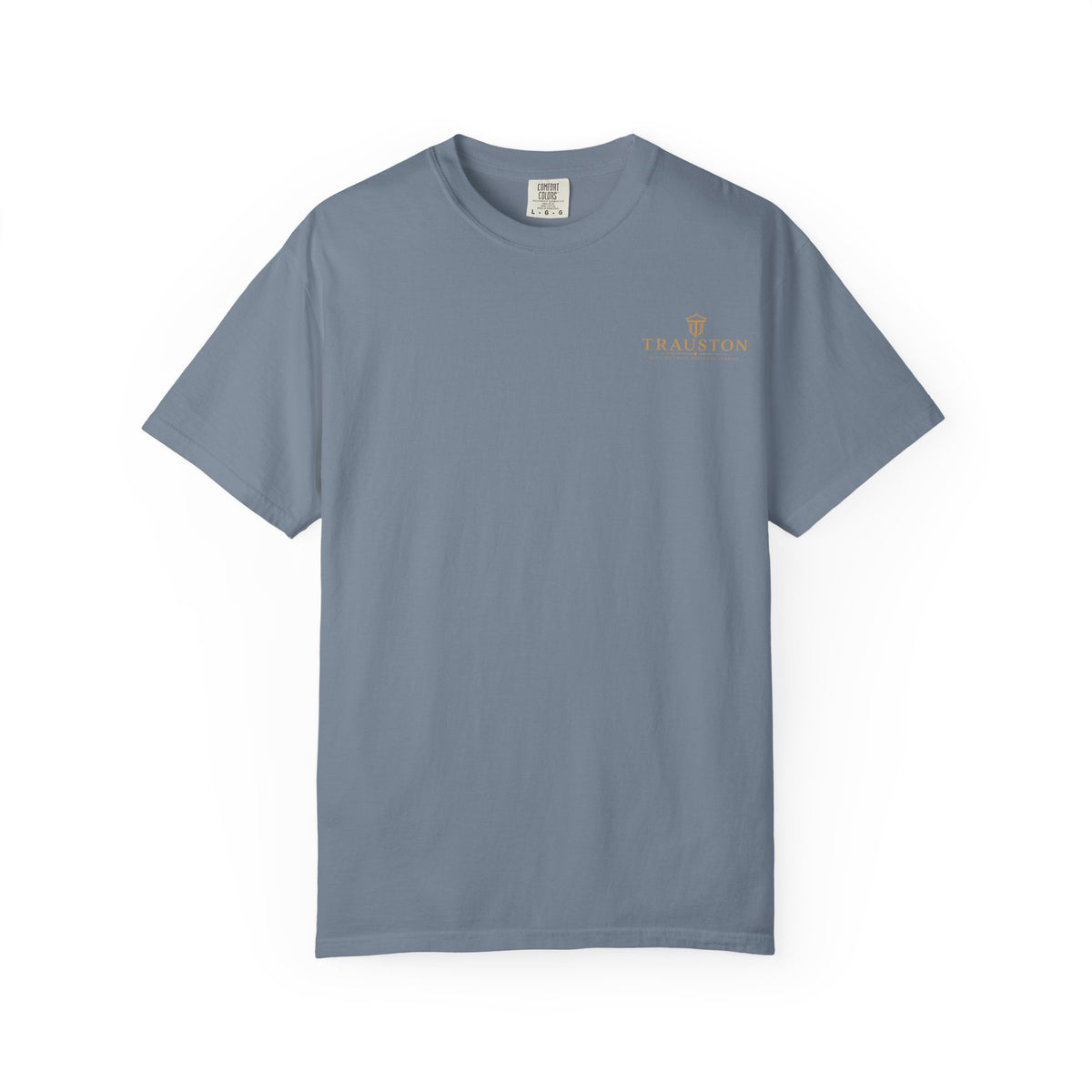 Earn Your Rest Graphic Tee