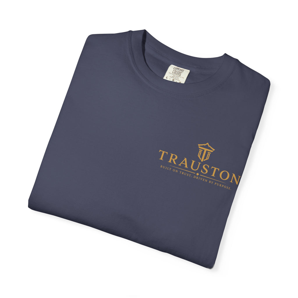 Built on Trust Graphic Tee