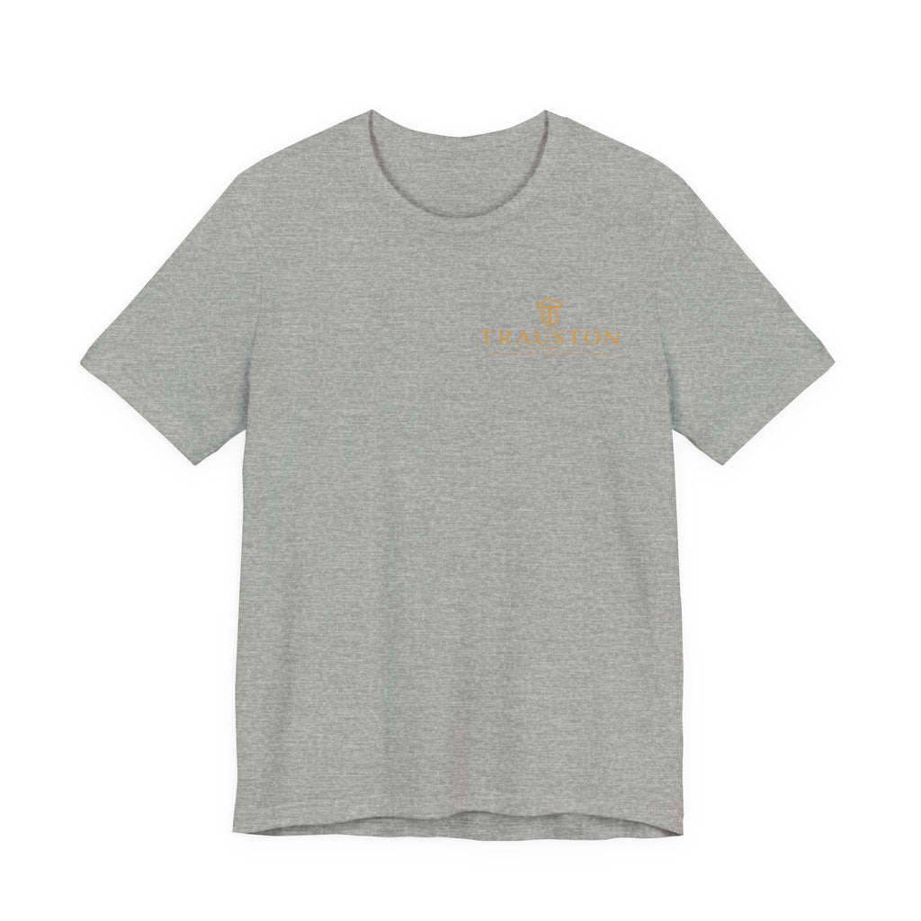 Built on Trust Jersey Tee