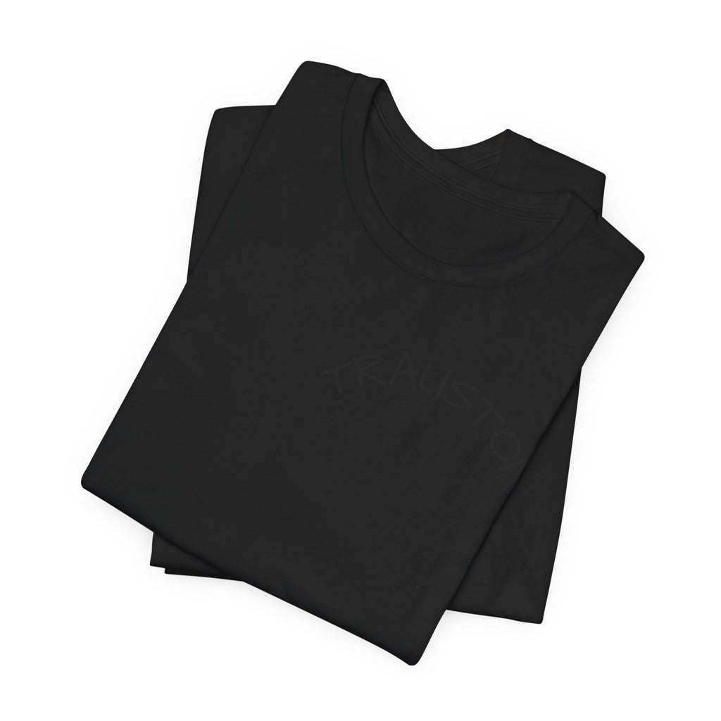 Founders Crest Jersey Tee