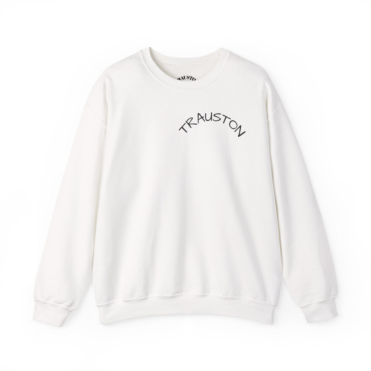 Product image of TRAUSTON| Founders Crest Crewneck Sweatshirt by TRAUSTON