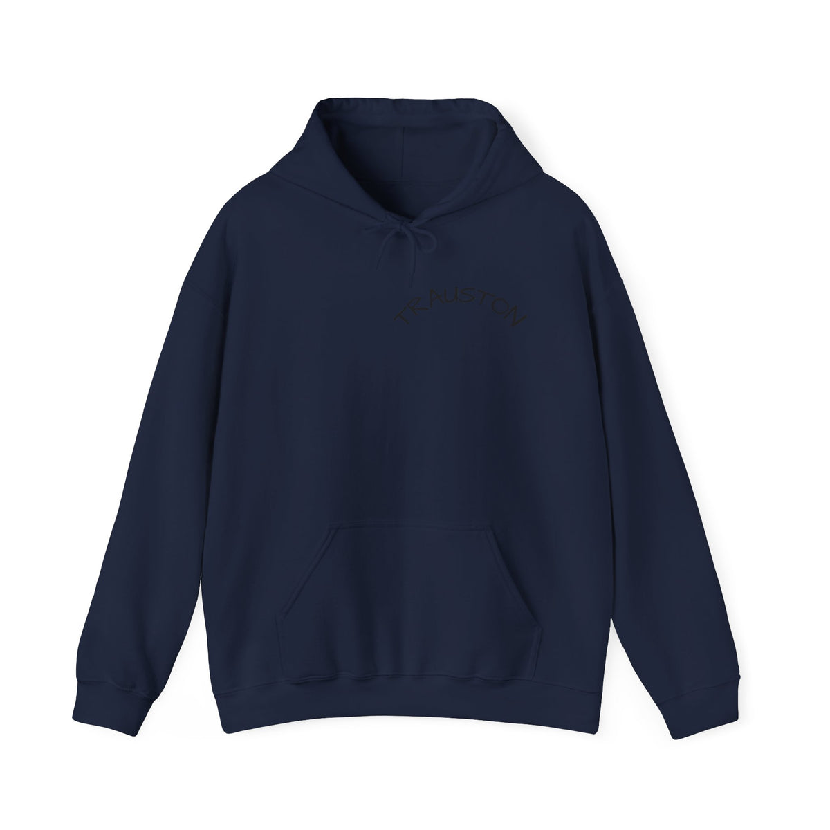 Founders Crest Script Hoodie