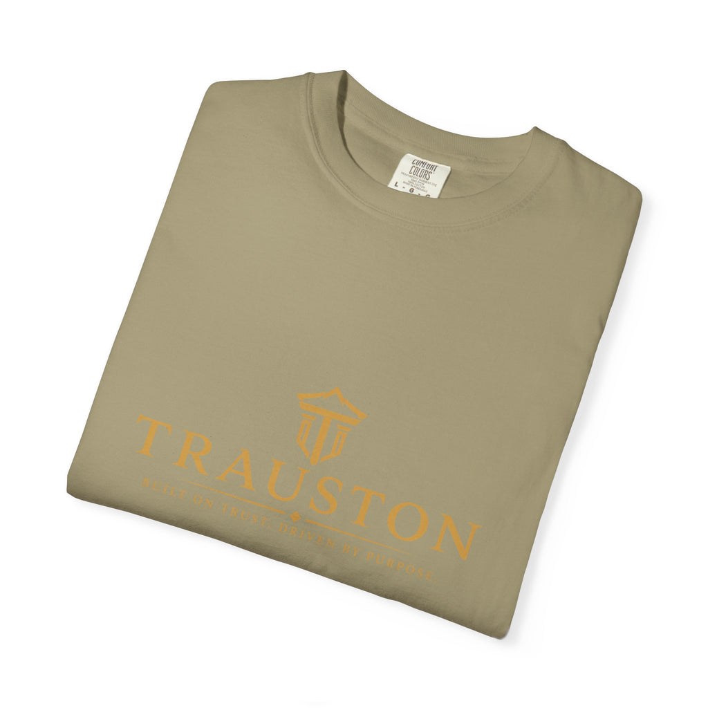 Stone Arch Garment-Dyed Tee
