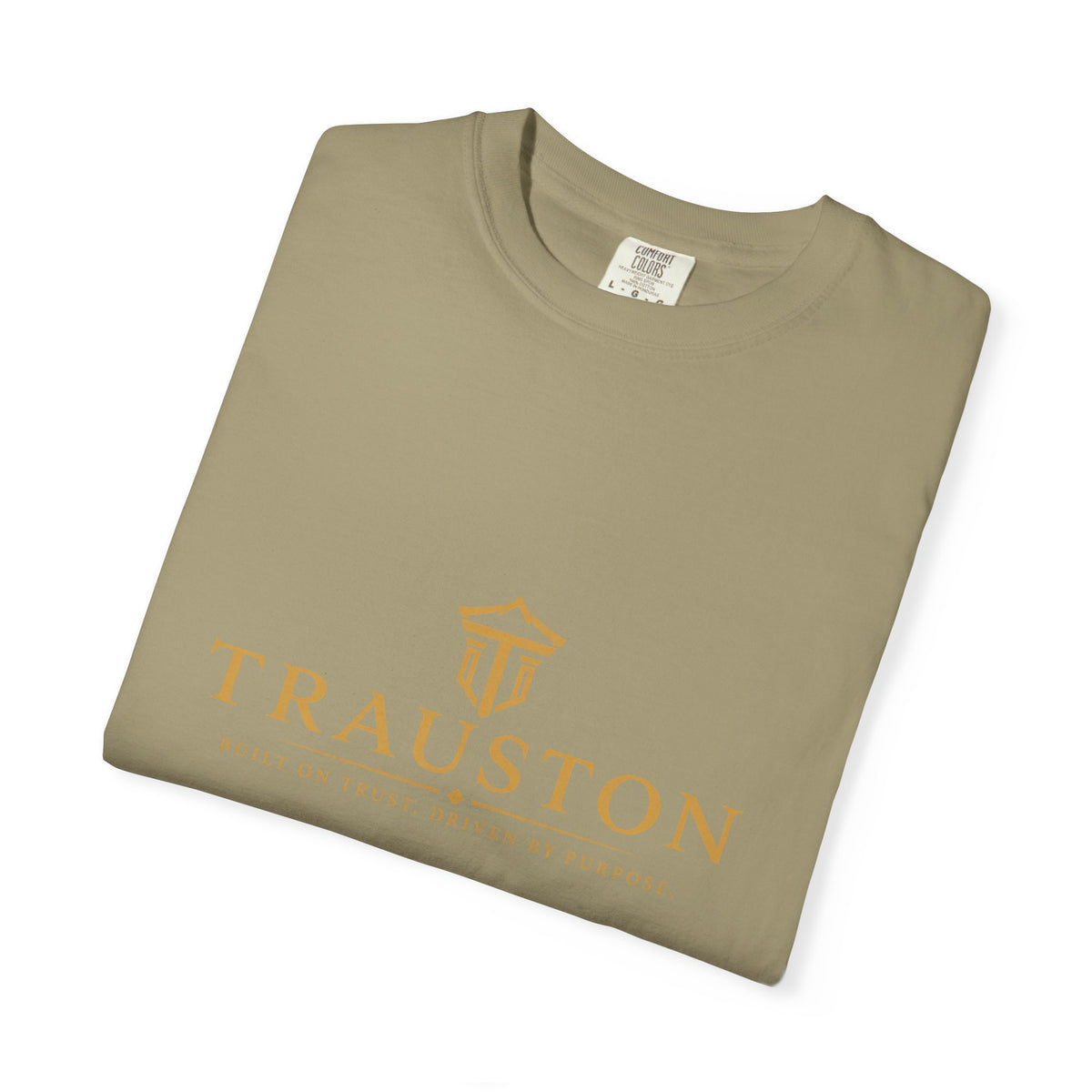 Stone Arch Garment-Dyed Tee