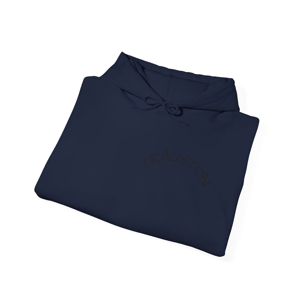 Founders Crest Script Hoodie