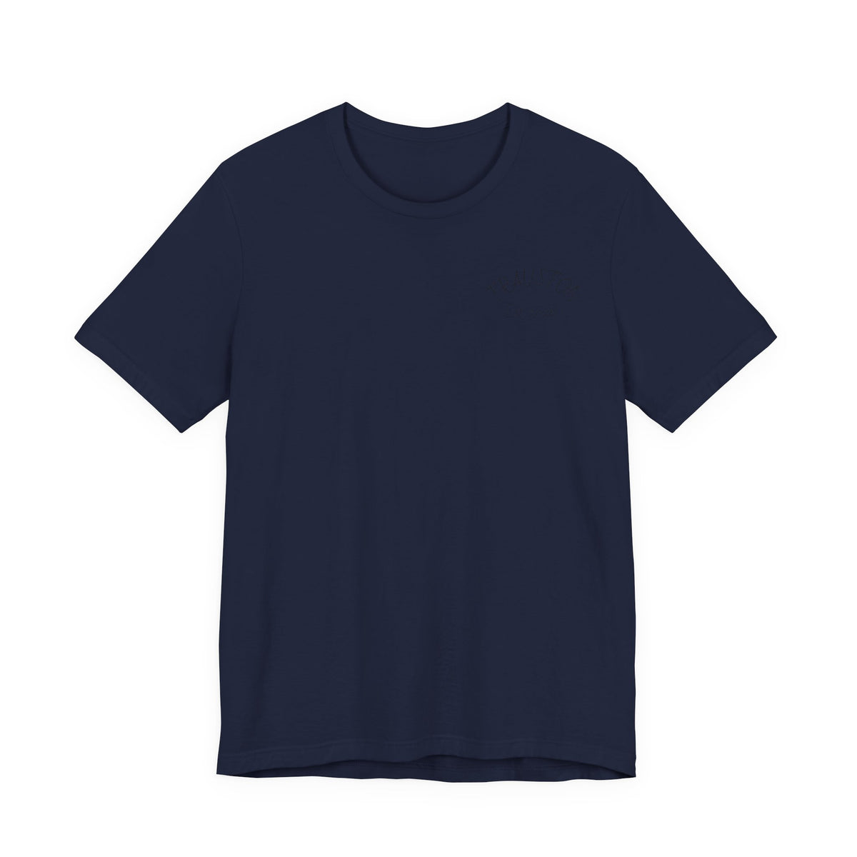 Est. 2026 Jersey Tee