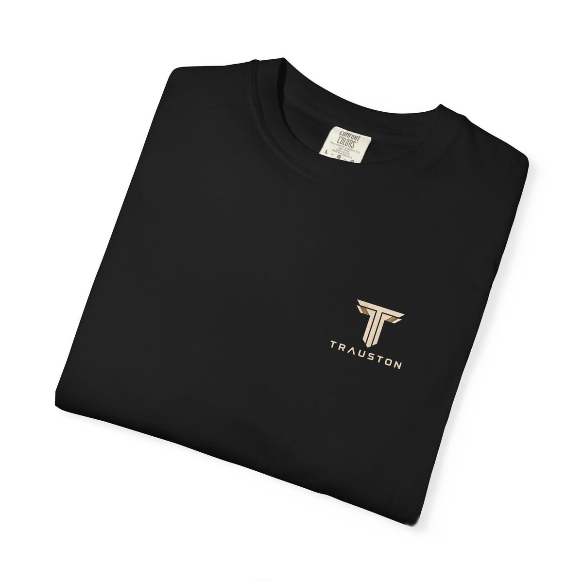 TRAUSTON | Between Floors Graphic Tee