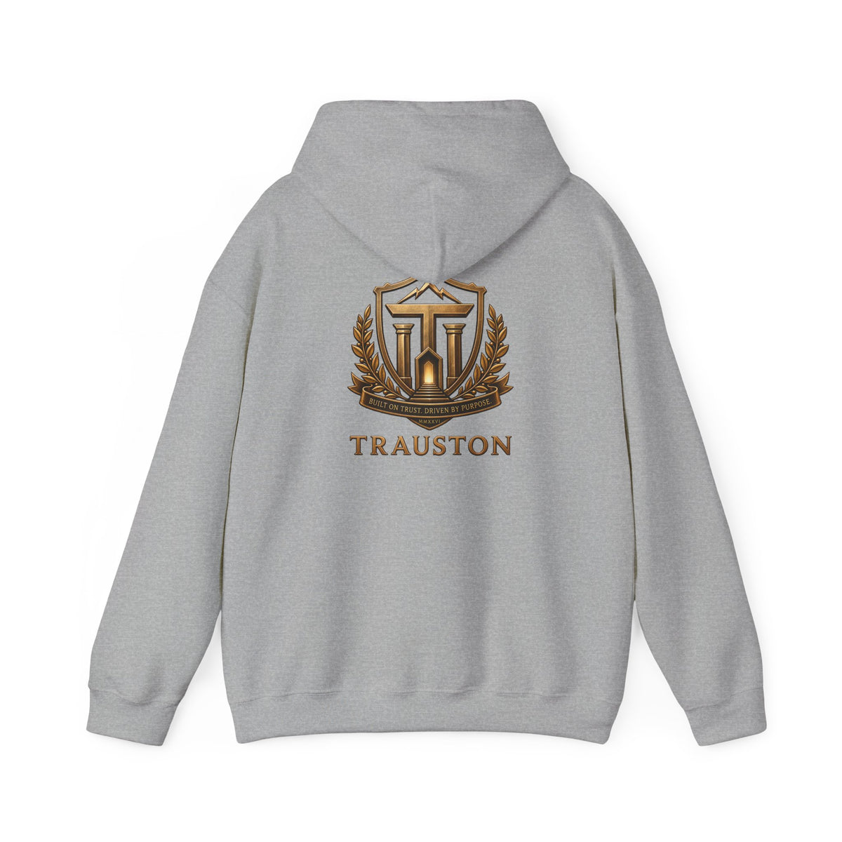 Founders Crest Hoodie