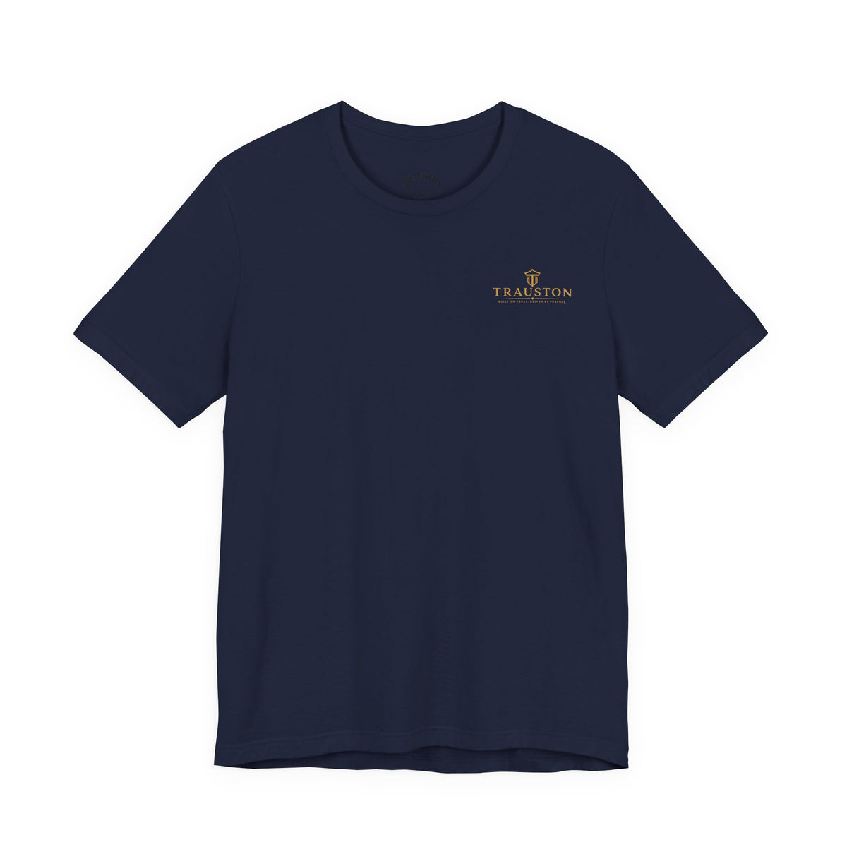 Earn Your Rest Jersey Tee