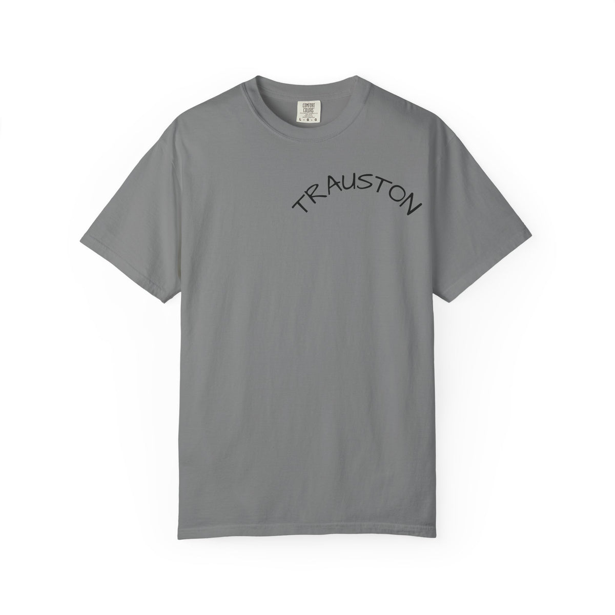 Founders Crest Garment-Dyed Tee