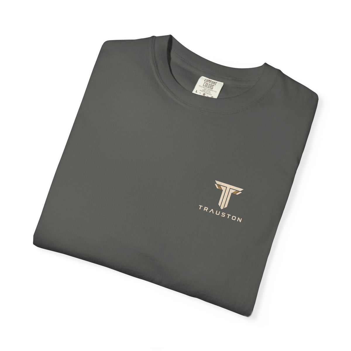TRAUSTON | Machine Room Social Club Tee