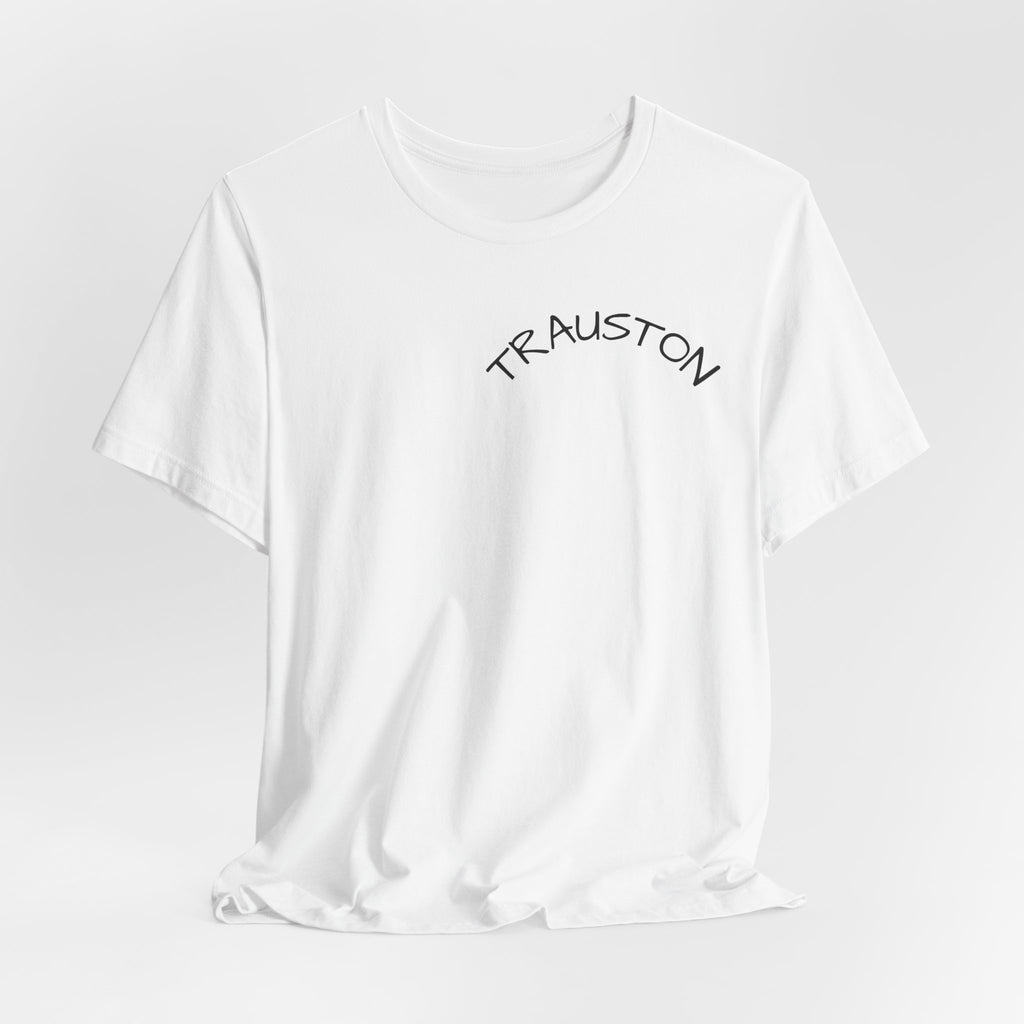 Founders Crest Jersey Tee
