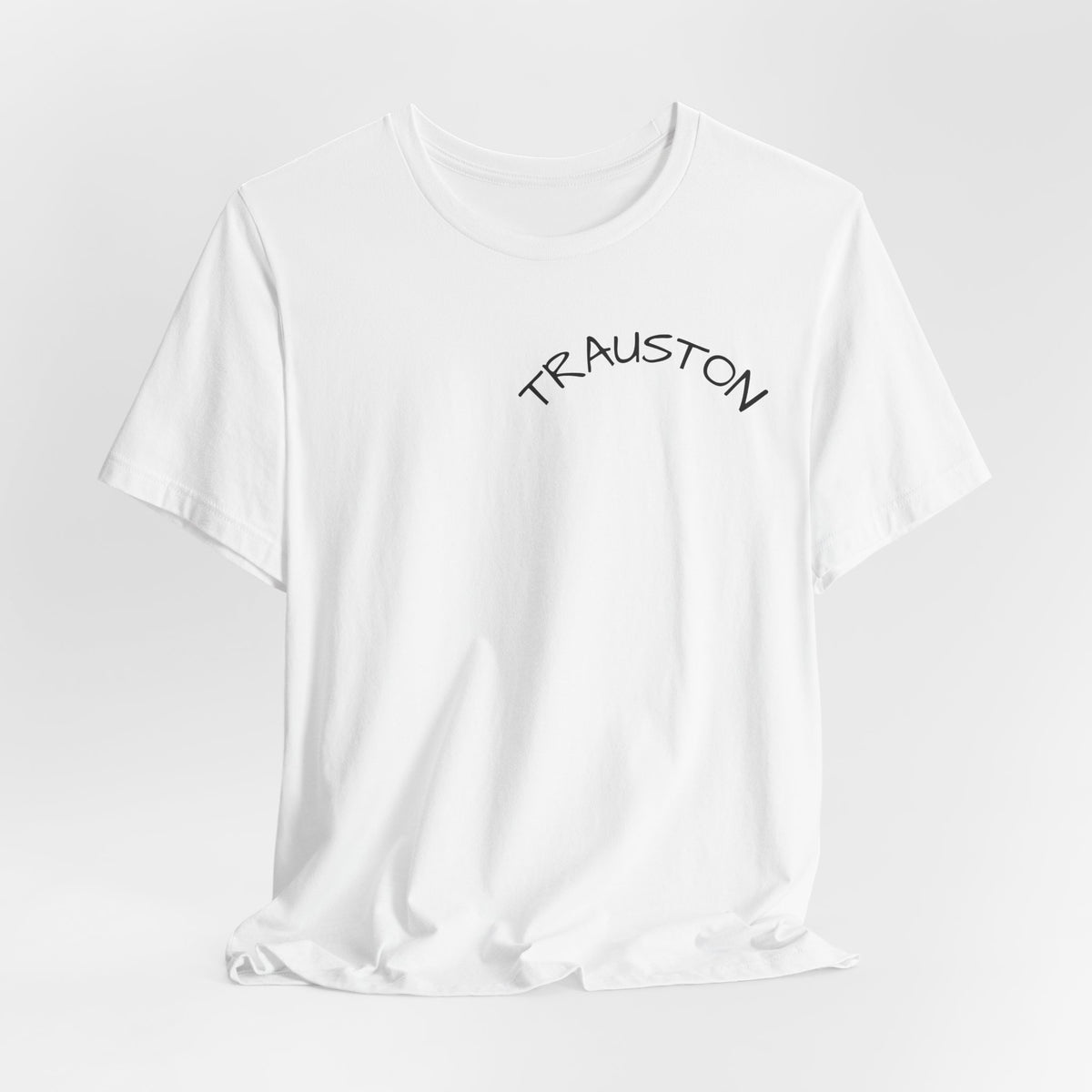 Founders Crest Jersey Tee