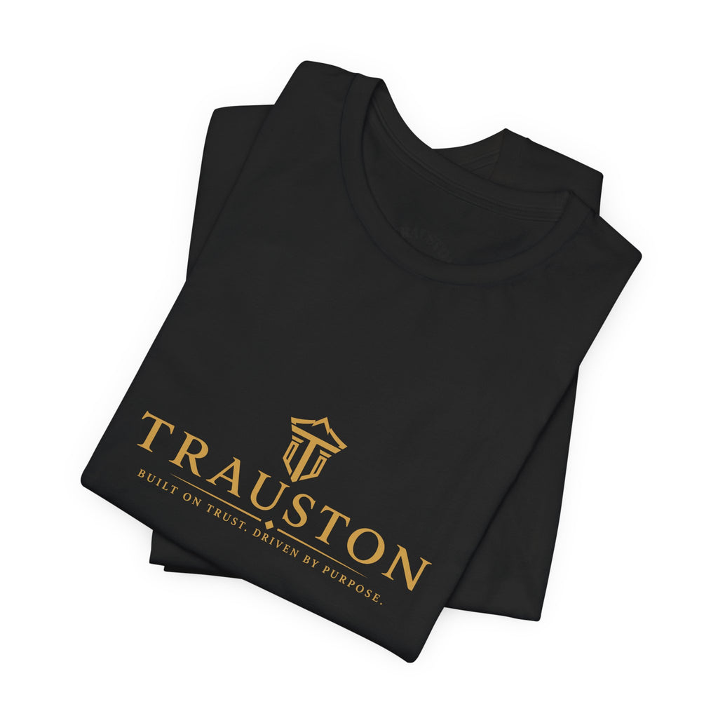 Stone Arch Jersey Tee