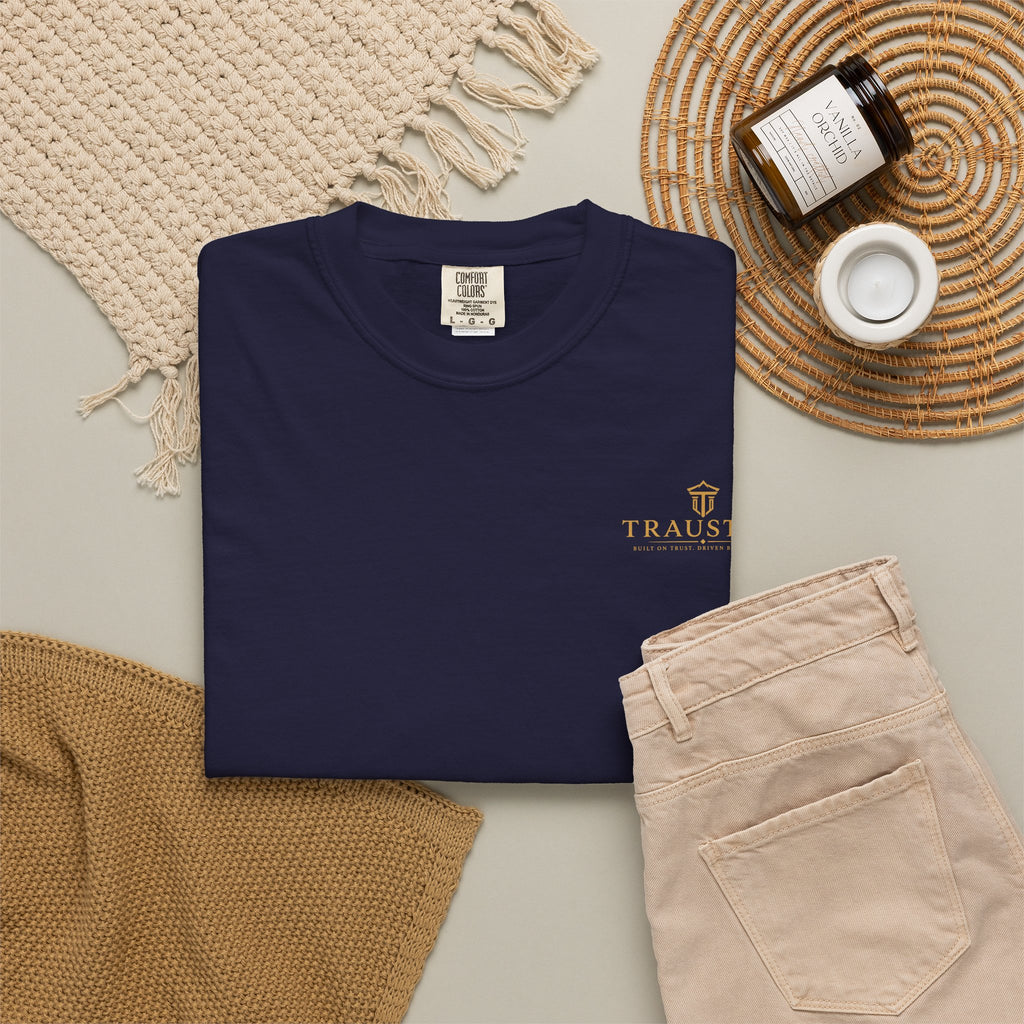 Earn Your Rest Graphic Tee