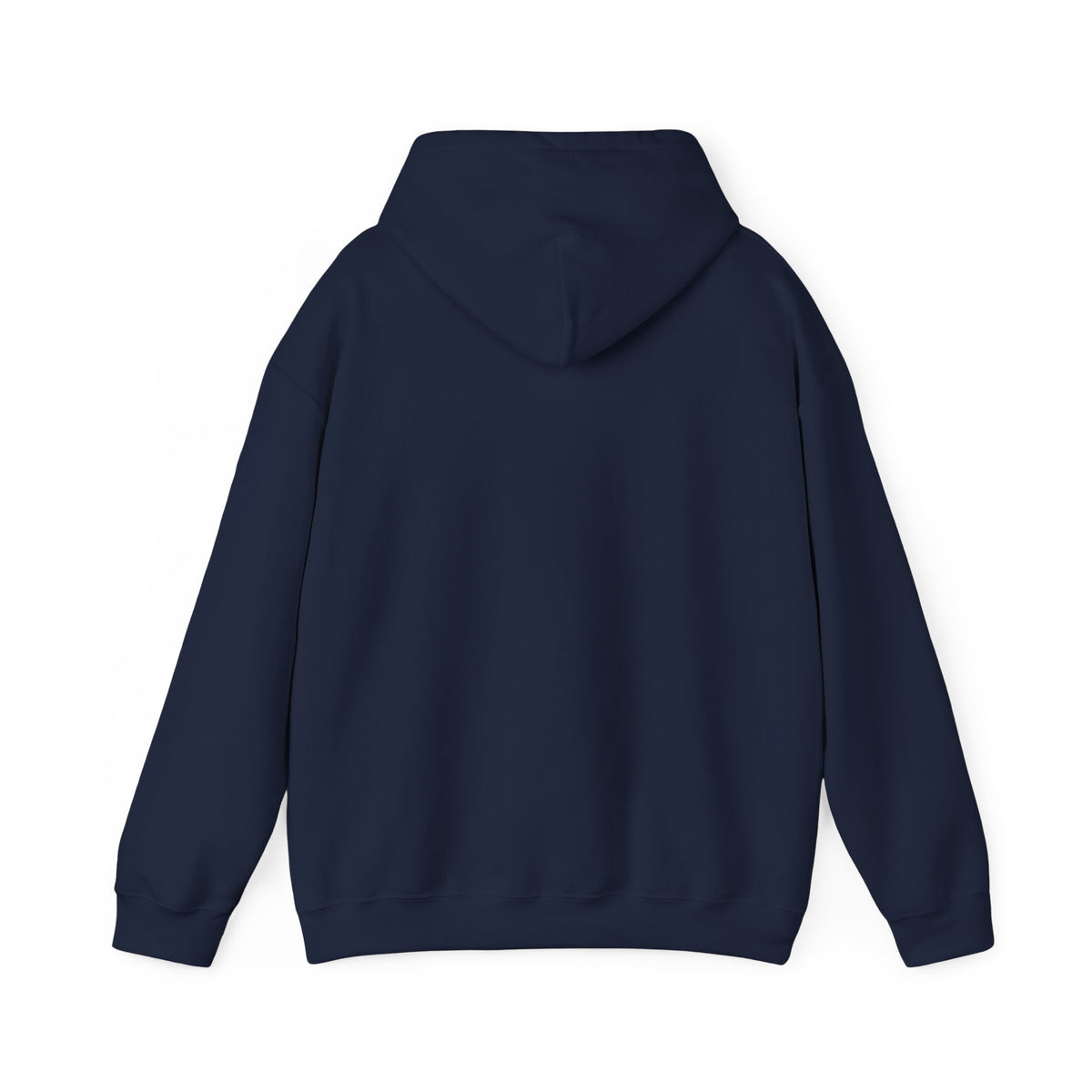 Est. 2026 Hoodie