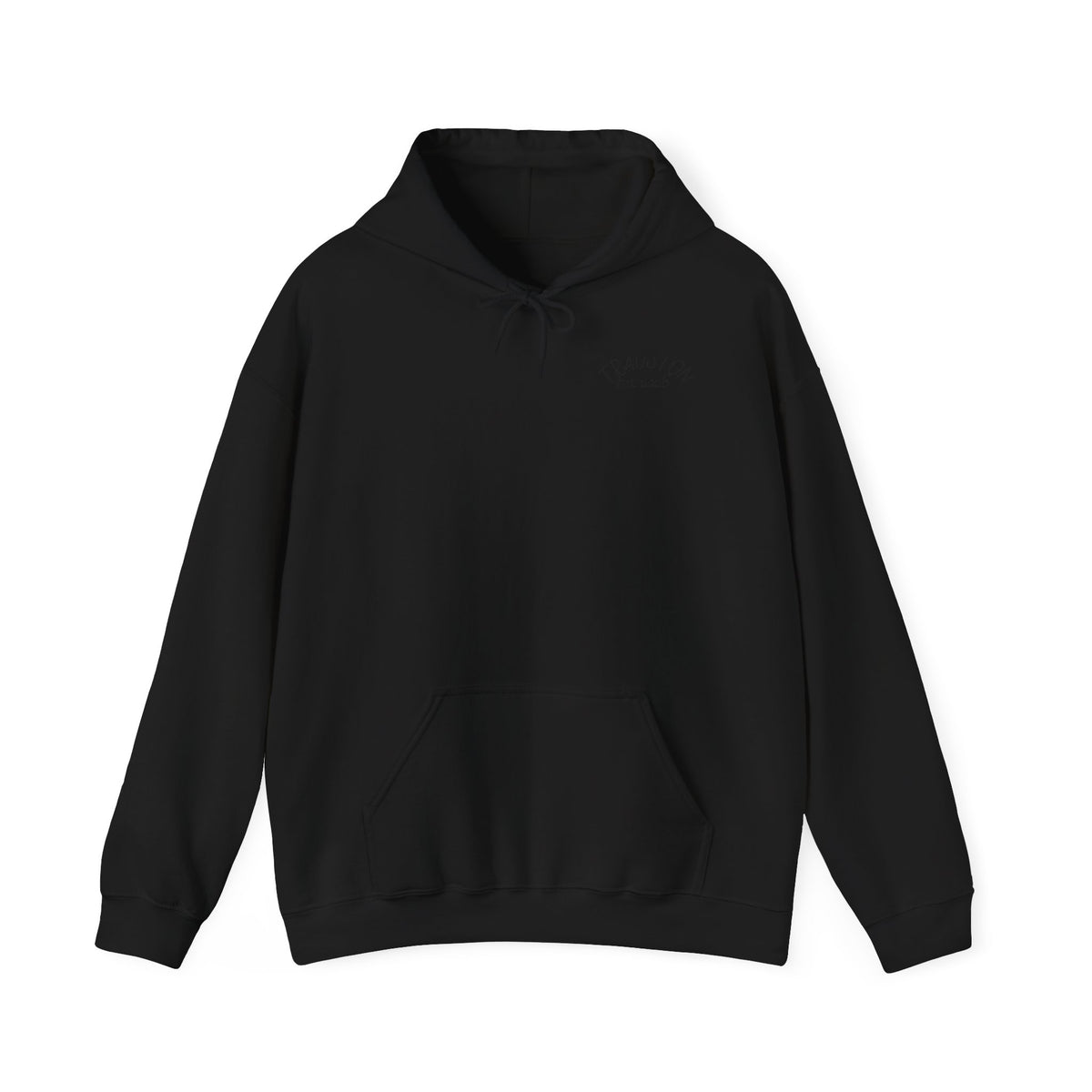 Est. 2026 Hoodie