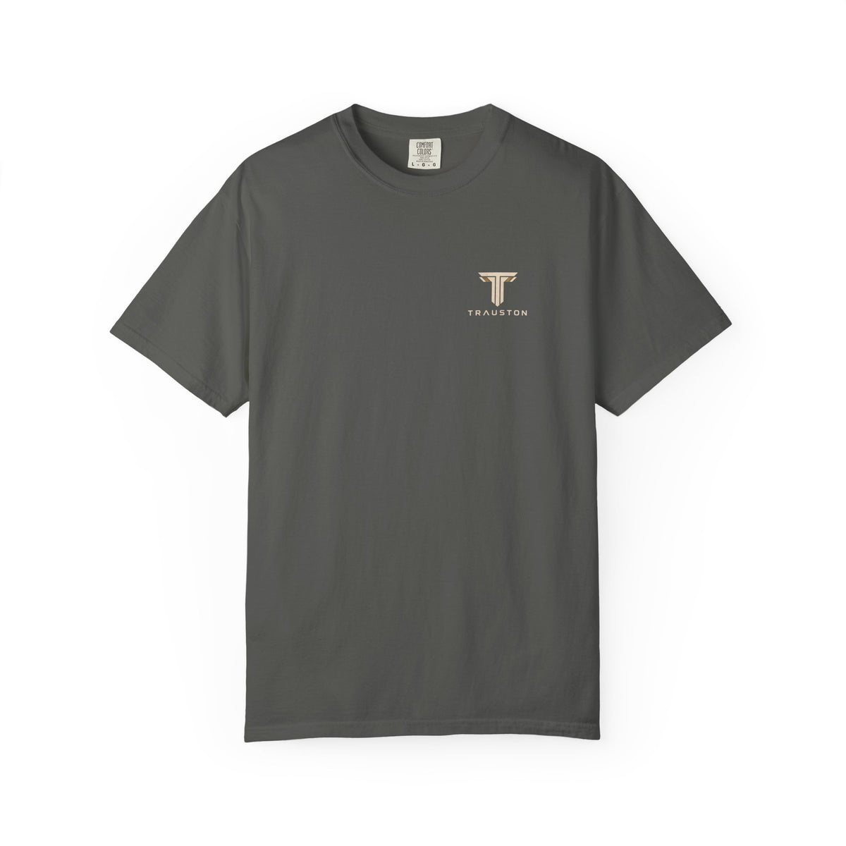 TRAUSTON | Keep Him Humble Graphic Tee