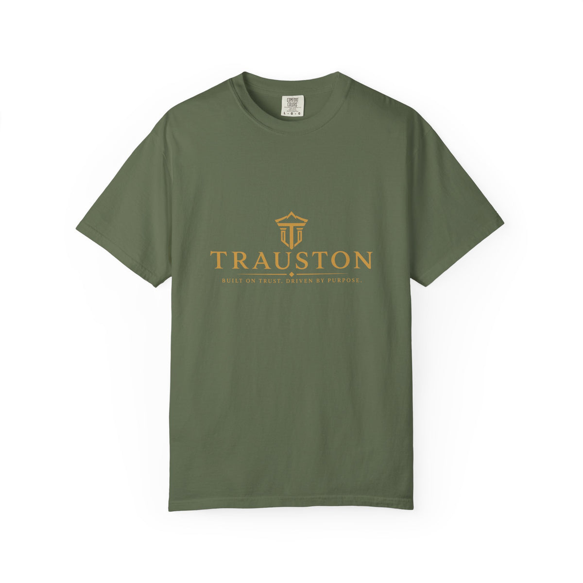 Stone Arch Garment-Dyed Tee