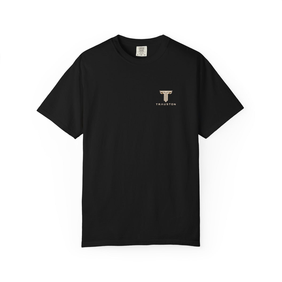 TRAUSTON | Raised by the Trade Tee